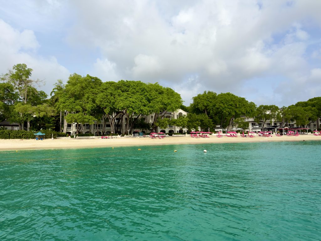 Tips vakantie naar Barbados