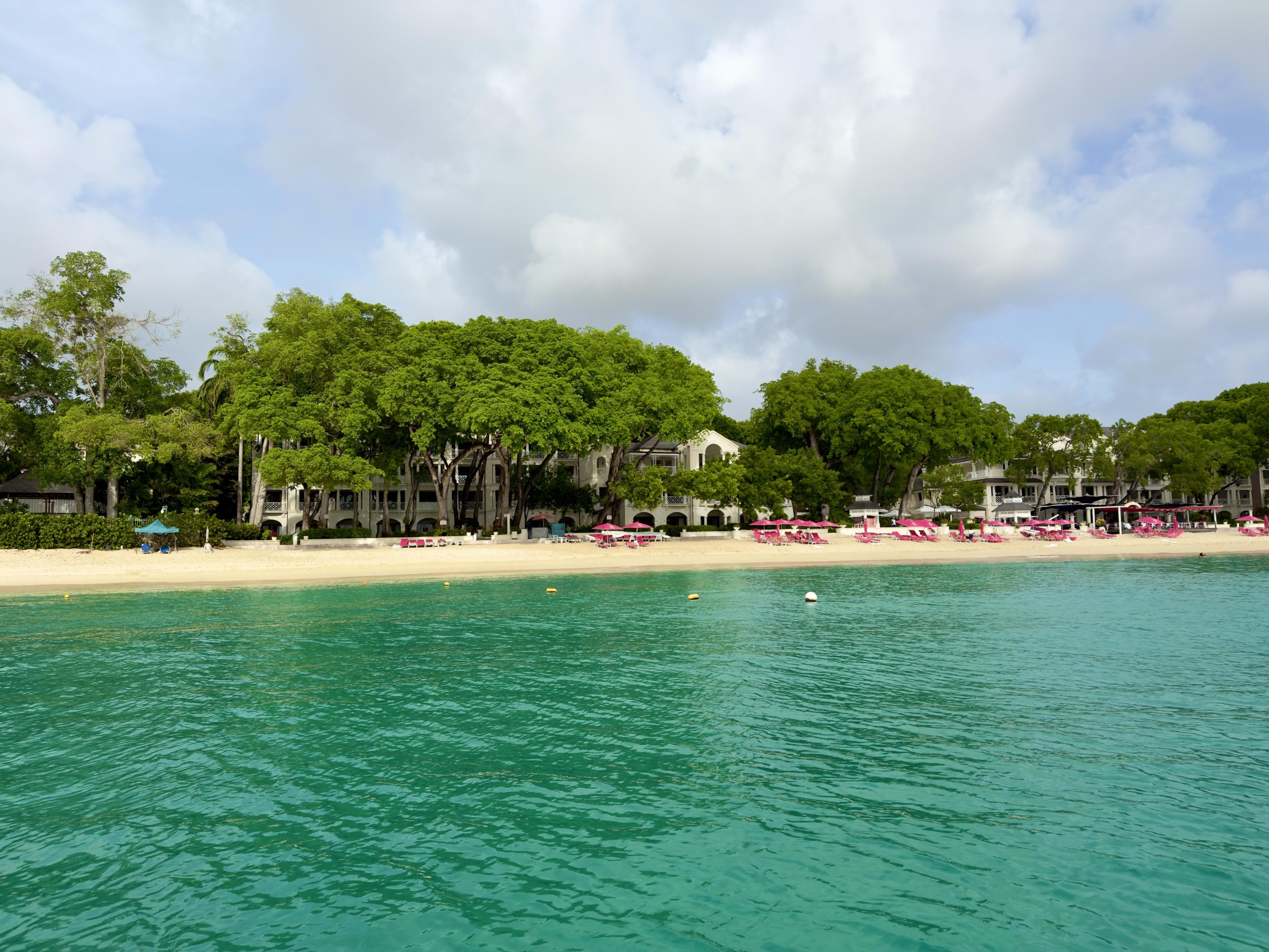 Tips vakantie naar Barbados