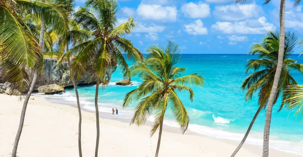 rondreis Barbados vakantie naar Barbados