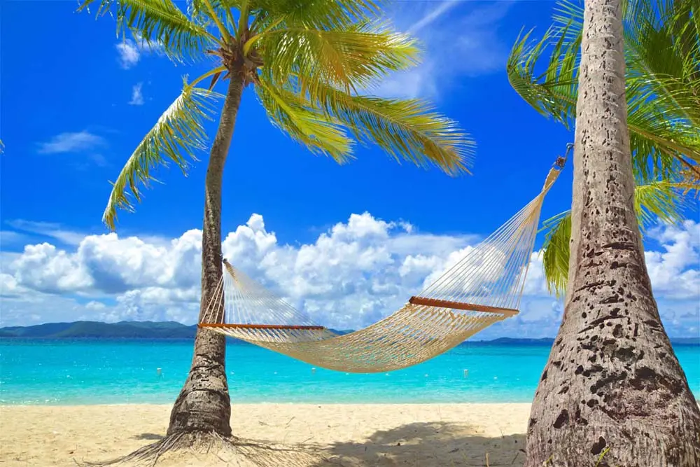 beste reistijd vakantie caribbean