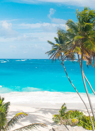 Baytravel reisbestemming Barbados