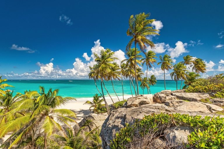Boutique Barbados vakantie Bottom Bay