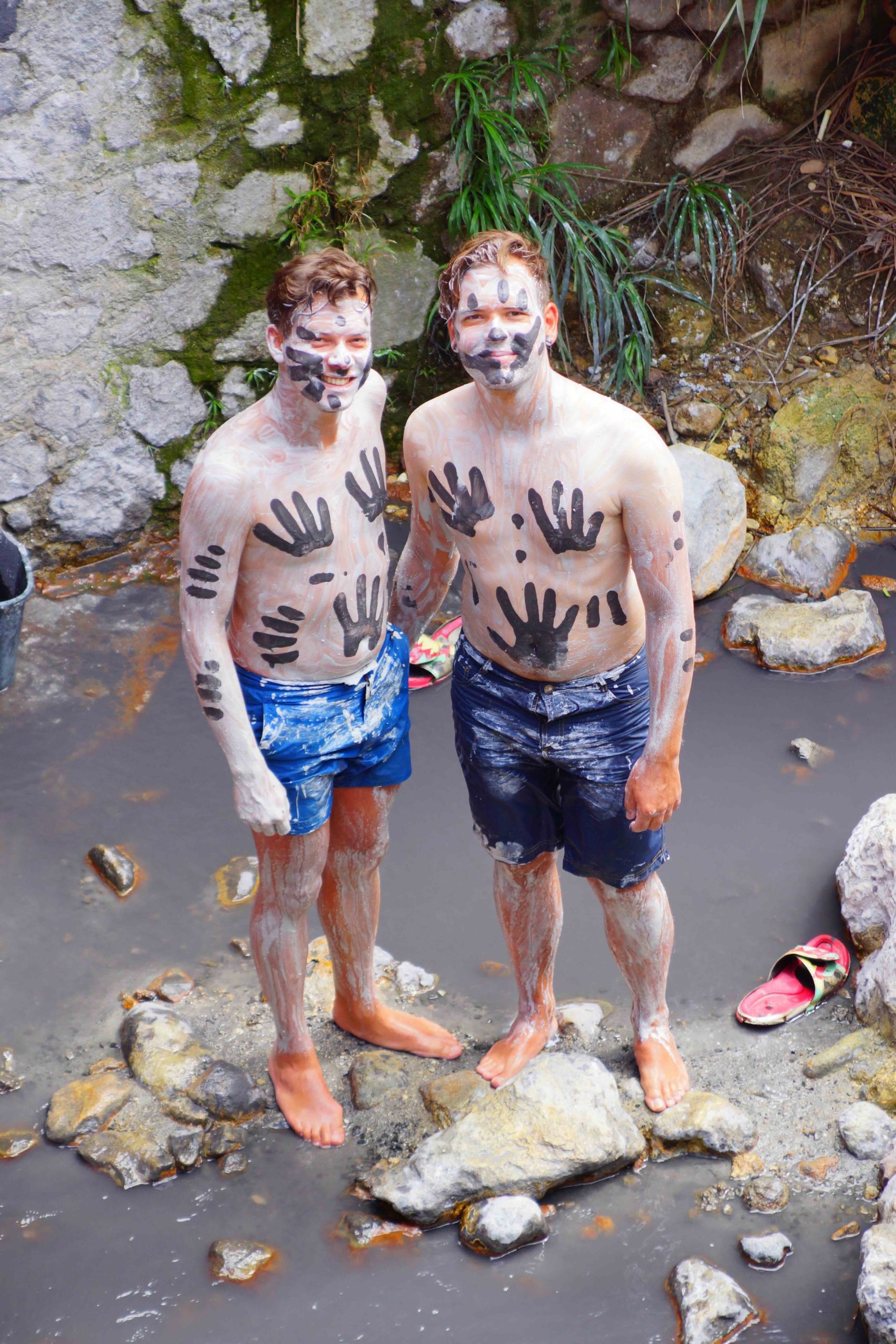 Sulphur Springs Saint Lucia