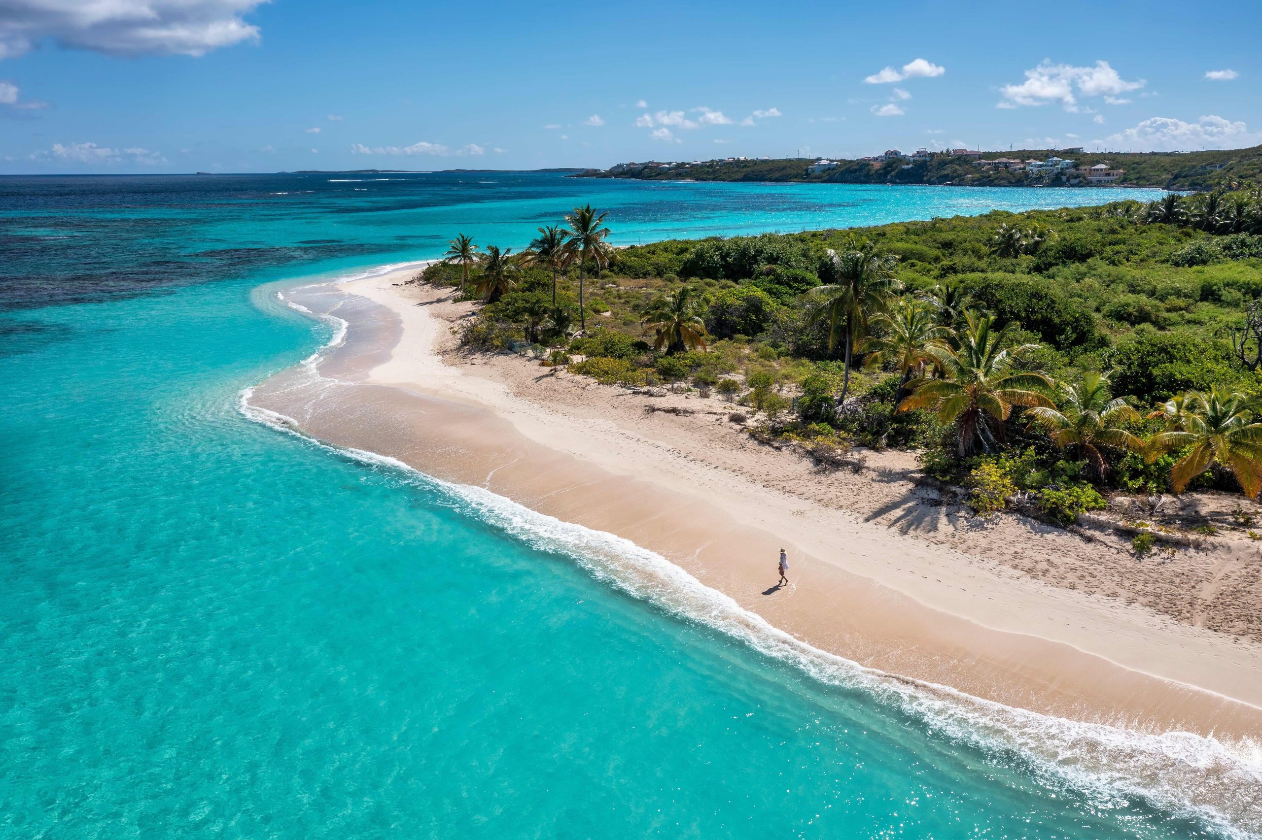 Baytravel reisbestemming Anguilla