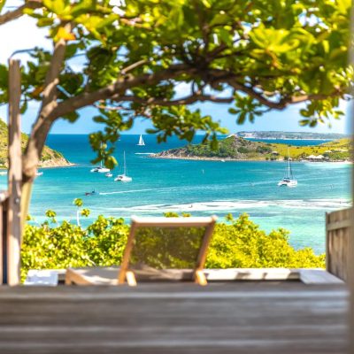 Boutique Caribbean vakantie boutique hotels kleinschalig reizen Le Karibuni Saint Martin