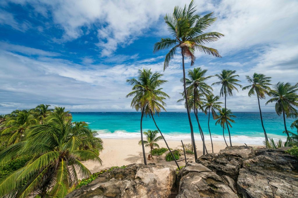 Baytravel reisbestemming Barbados