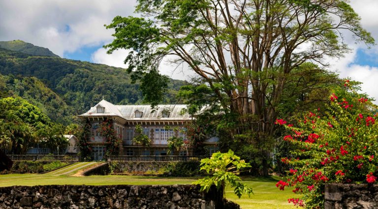 Rondreis Franse Antillen Martinique Distillerie Depaz